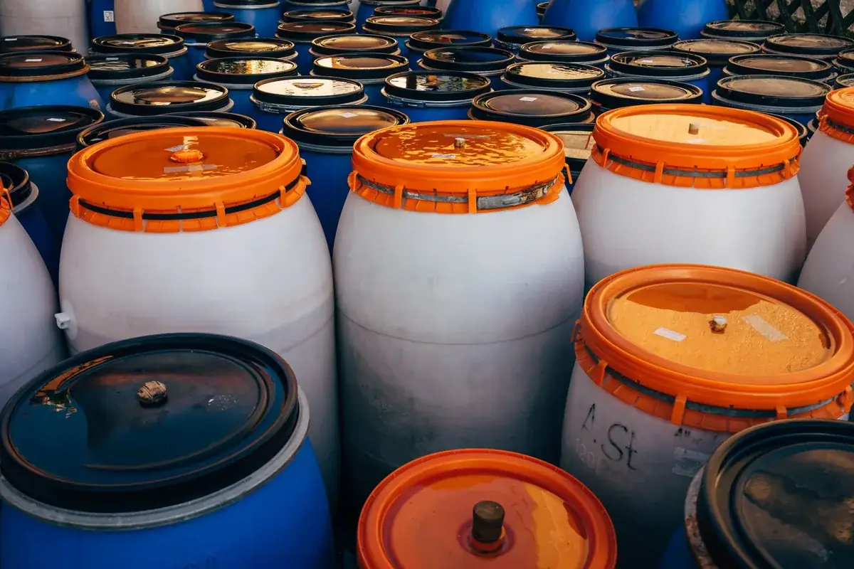 Chemical & Toxic Waste Cleanup in Rowland Heights, CA