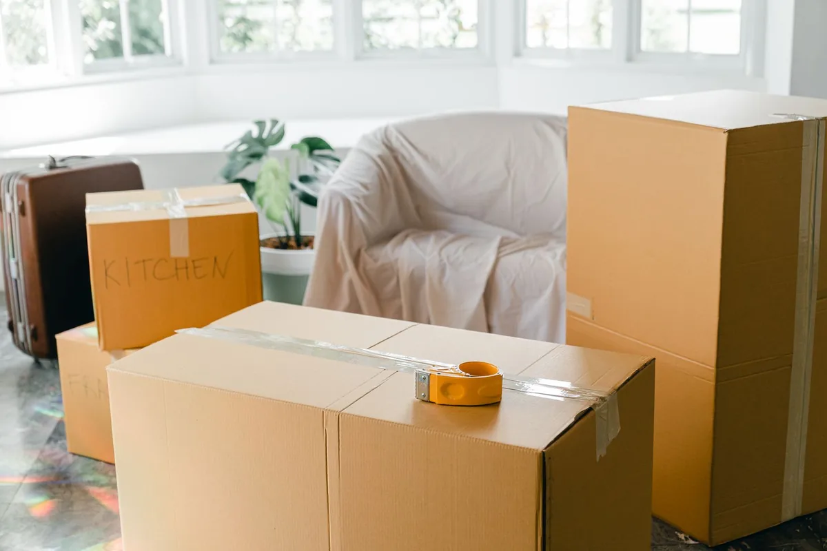 Hoarding Cleanup in Rowland Heights, CA